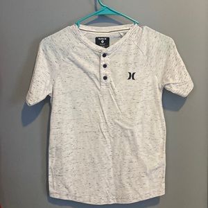 Hurley boys medium